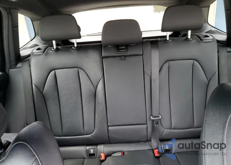 2019 BMW X3 Sdrive30I from USA, damaged, VIN 5UXTR7C54KLF36620